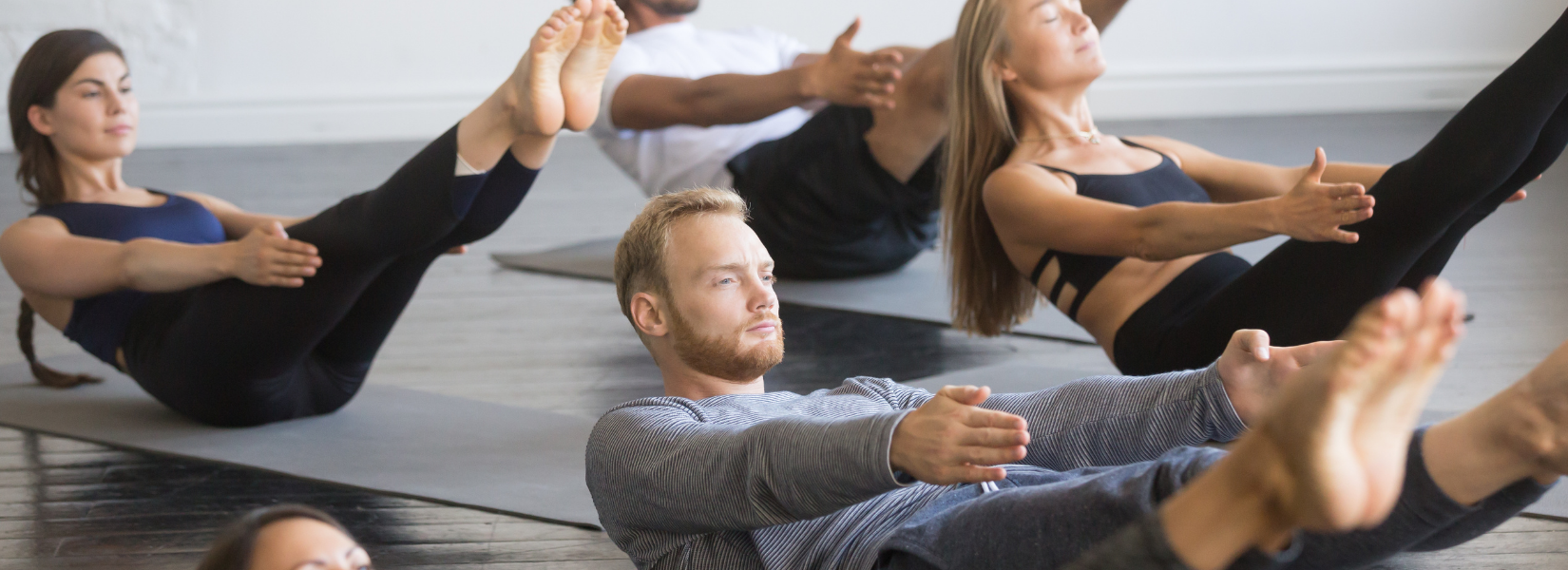 Pilates Singapore – How Pilates Can Improve Your Life