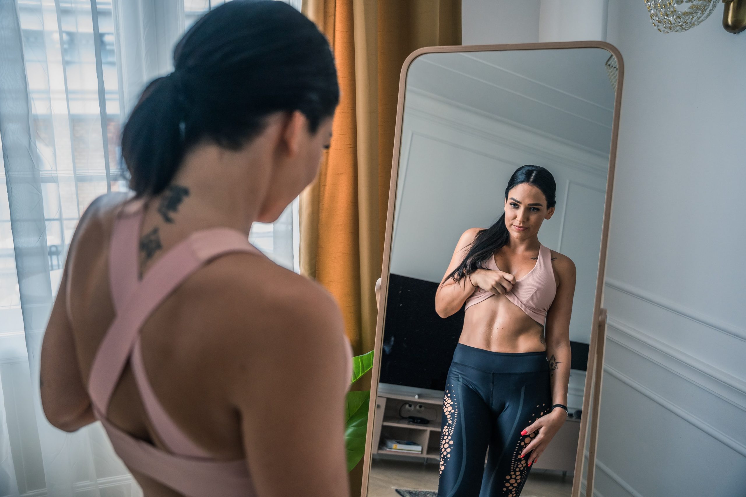 Diastasis Recti